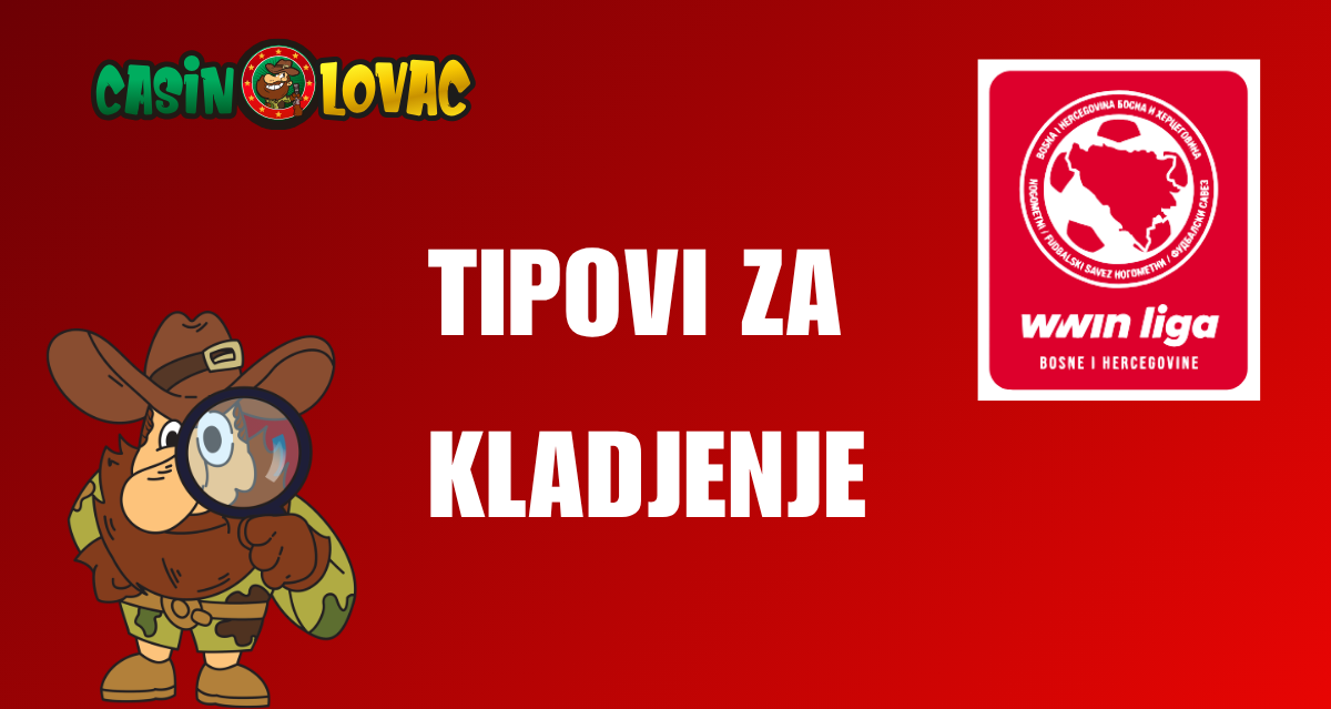 WWin tipovi za klađenje 2026