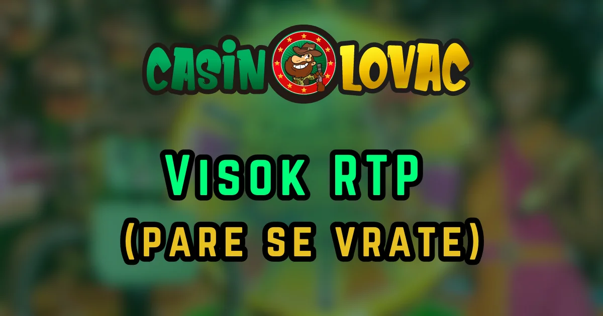 Image describing Return to Player