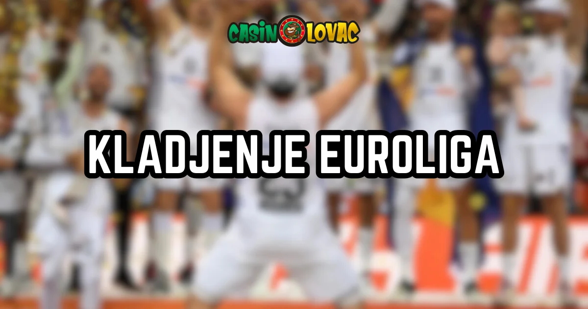 Kladjenje Euroliga