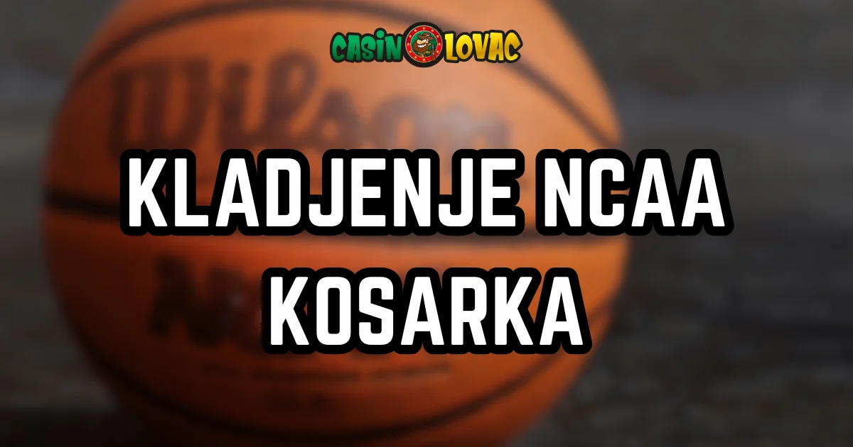 Kladjenje NCAA Kosarka
