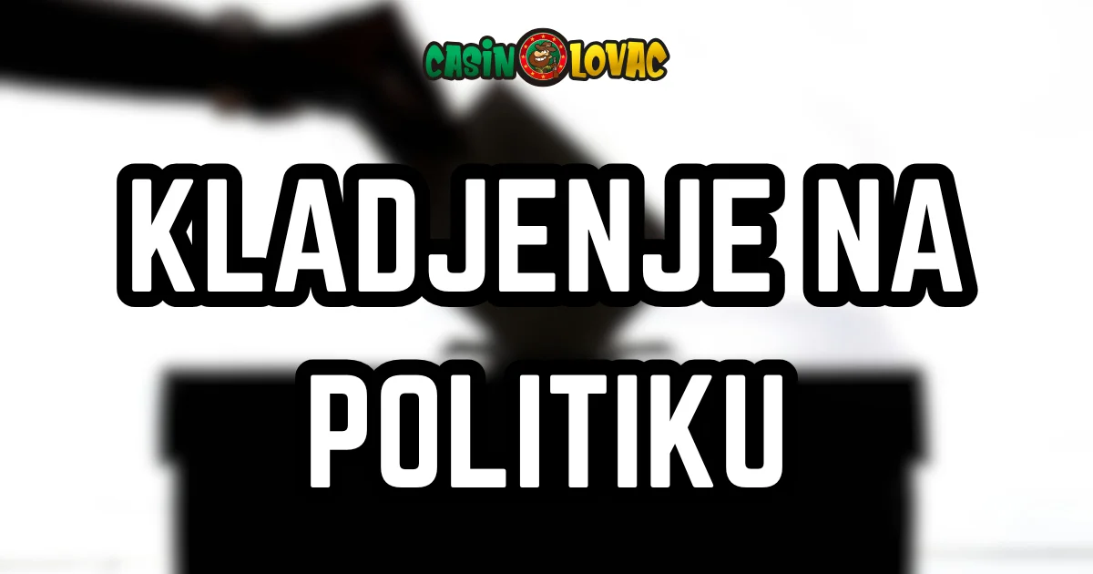 Kladjenje na Politiku
