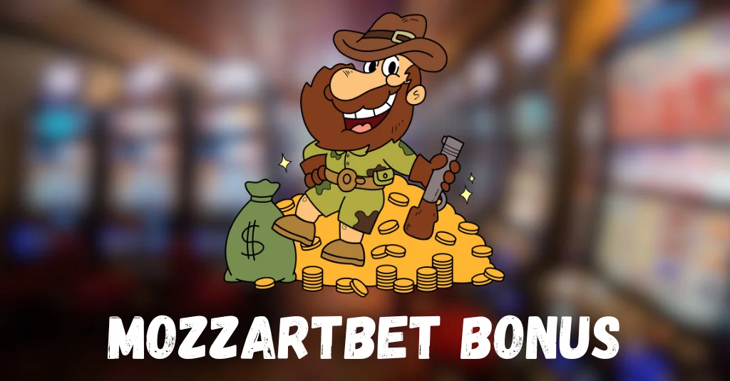 Mozzartbet bonusi Mozzartbet bonusi