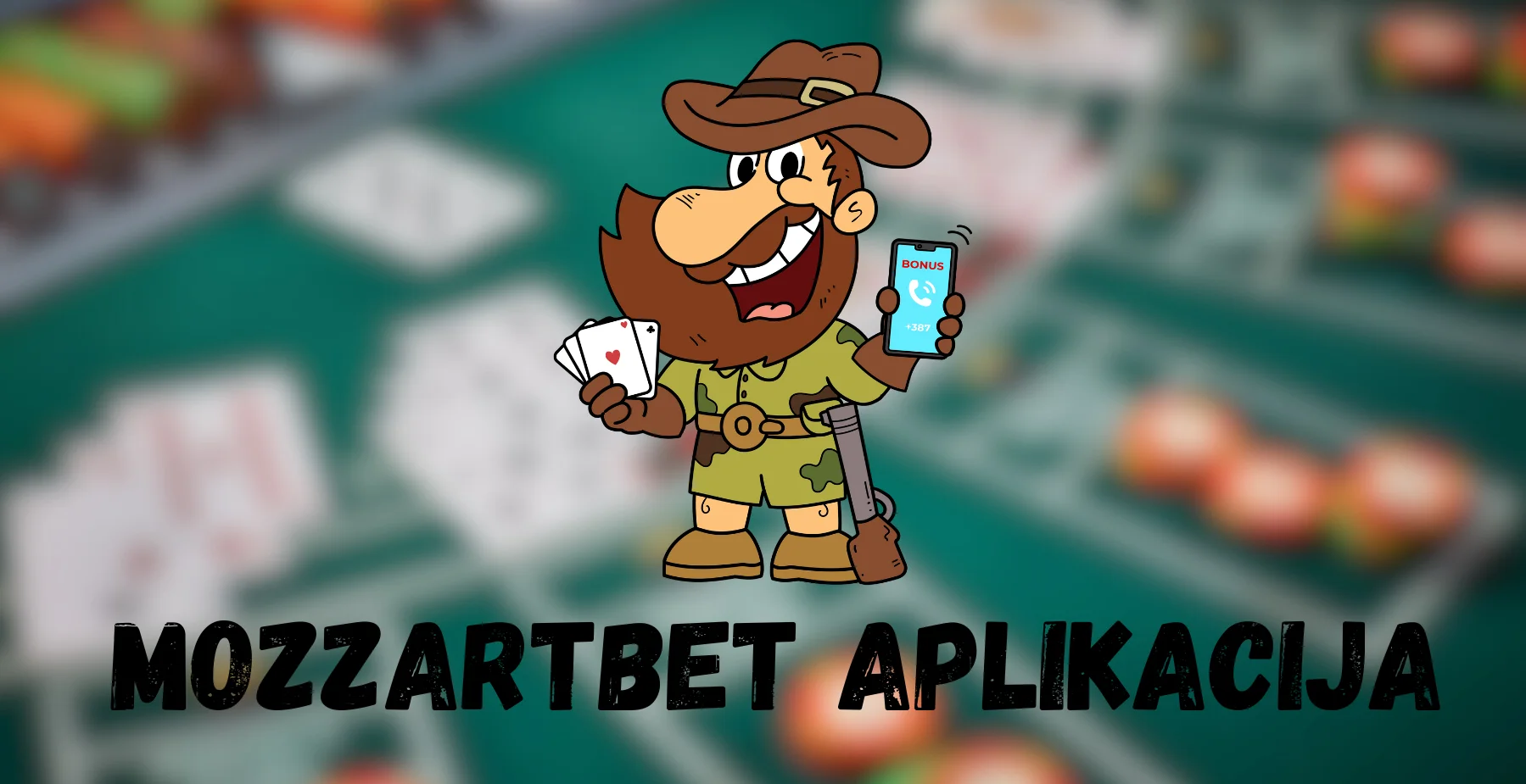 Mozzartbet aplikacija Mozzartbet aplikacija