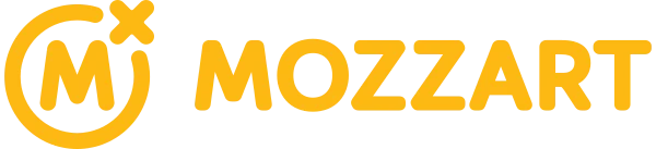 Mozzartbet logo
