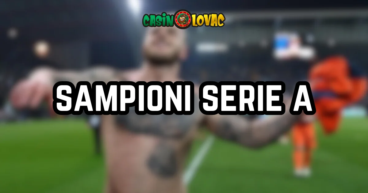 Sampion Serie A