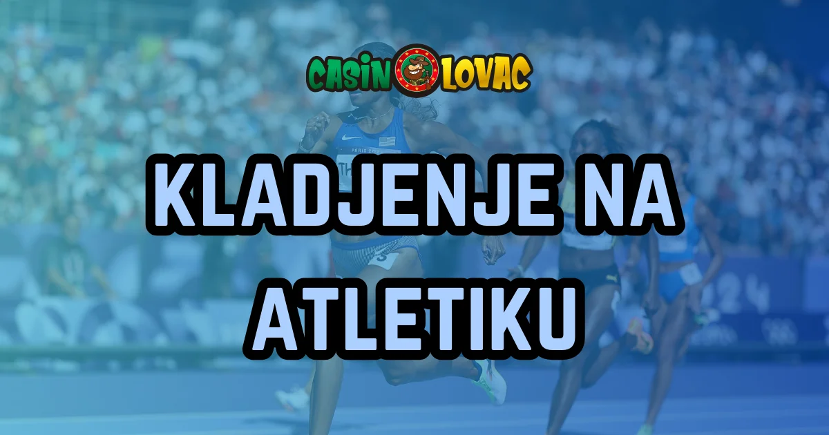Kladjenje na Atletiku