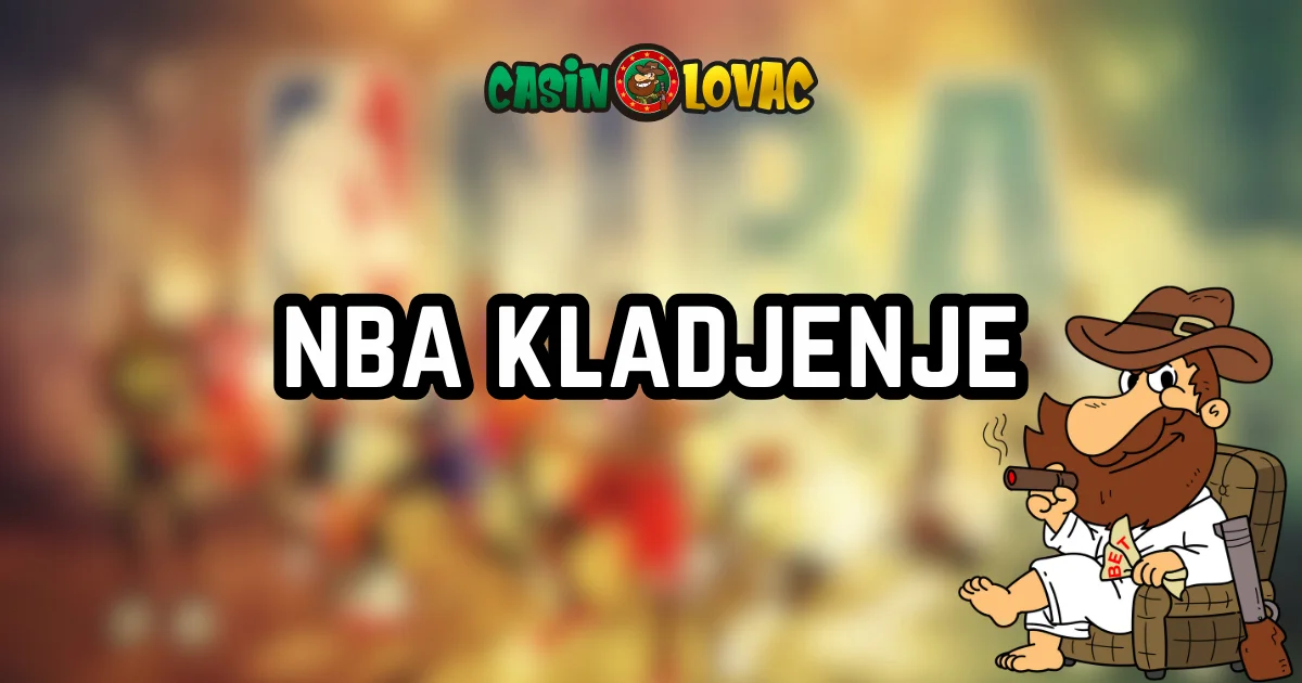 nba kladjenje