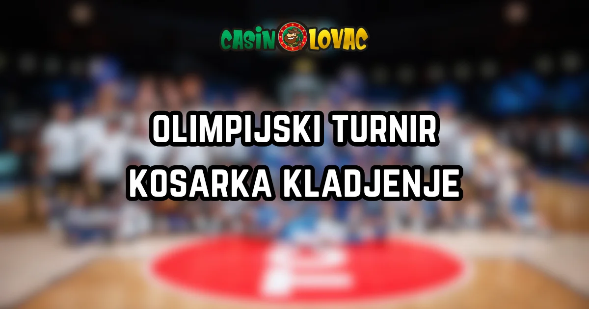 olimpijski turnir kosarka kladjenje