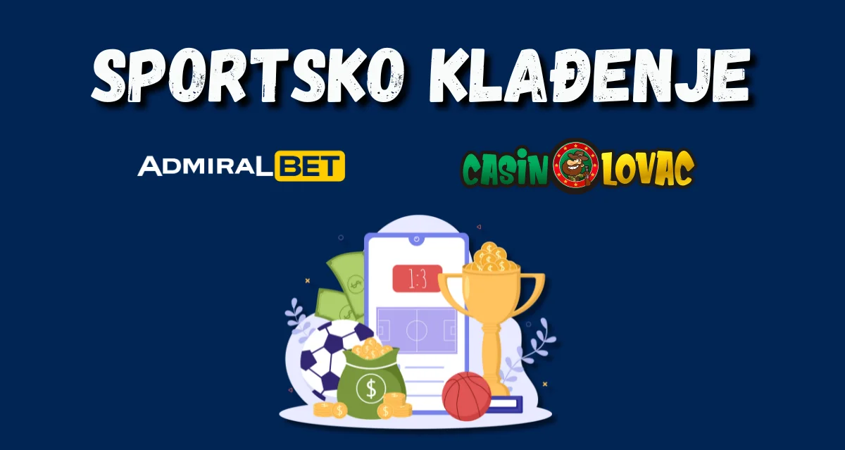 sportsko klađenje admiralbet sportsko klađenje admiralbet