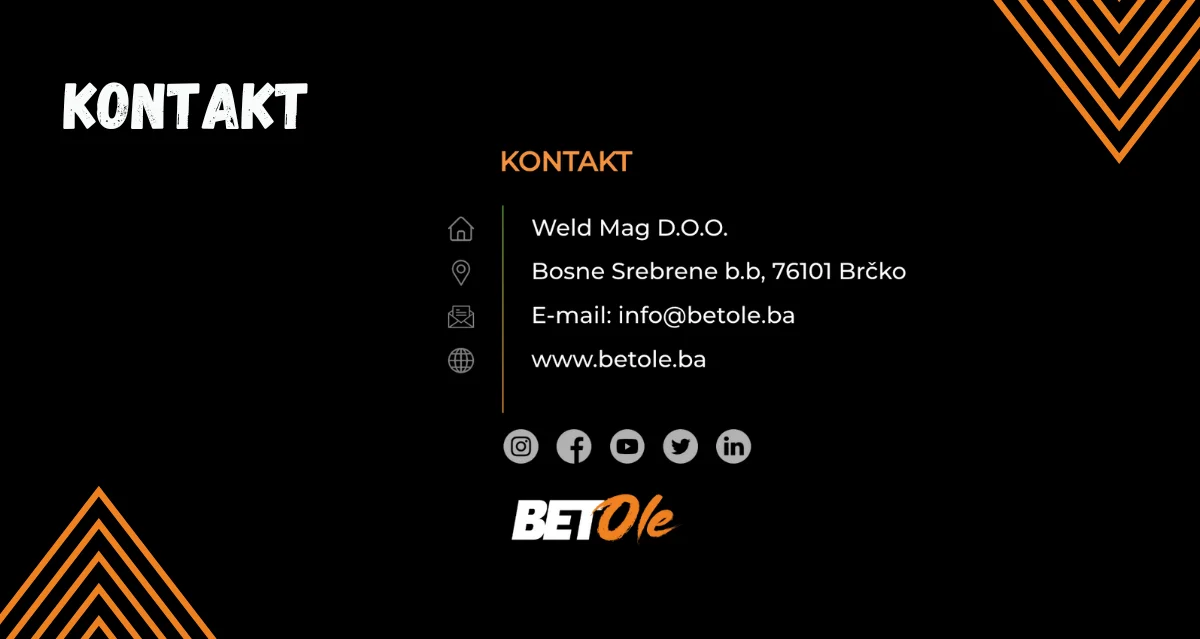 BetOle kontakt BetOle kontakt