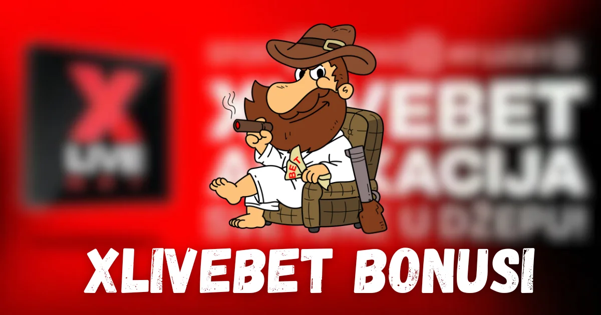 Xlivebet bonusi Xlivebet bonusi
