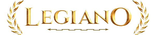 Legiano casino logo