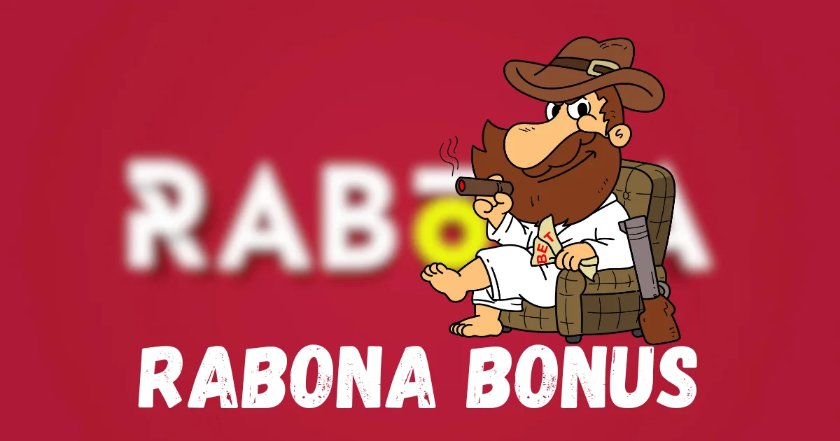 Rabona Bonus