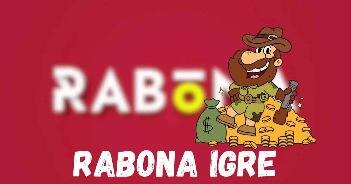 Rabona Igre
