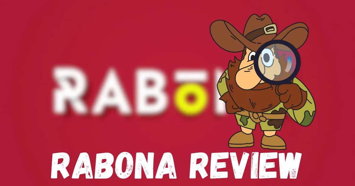 Rabona Review