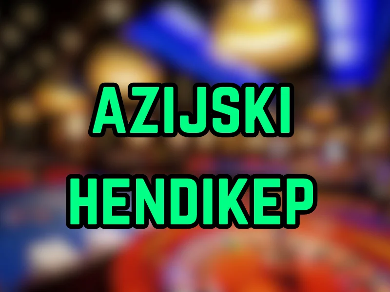 Azijski hendikep