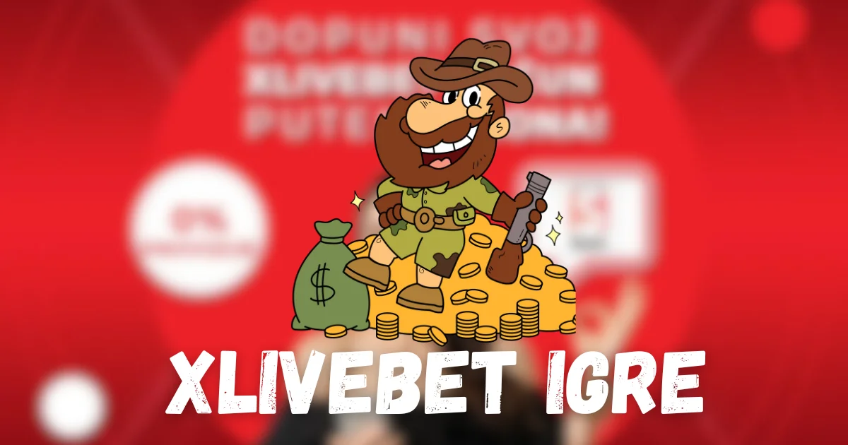 kazino xlivebet igre kazino xlivebet igre