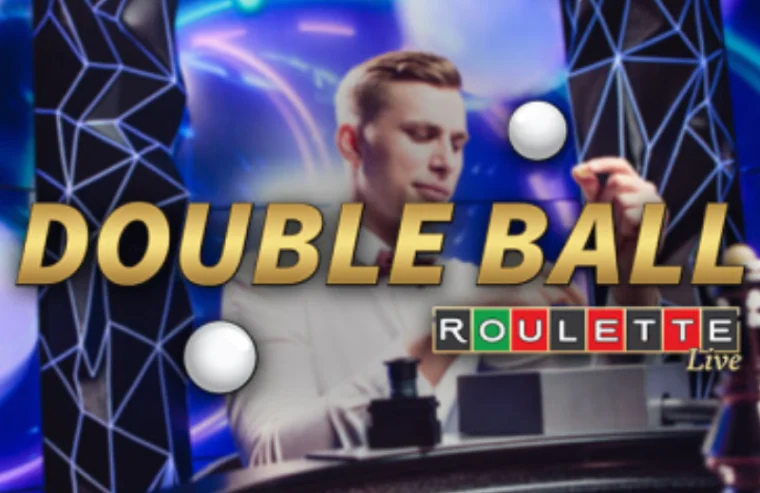 Double Ball Rulet