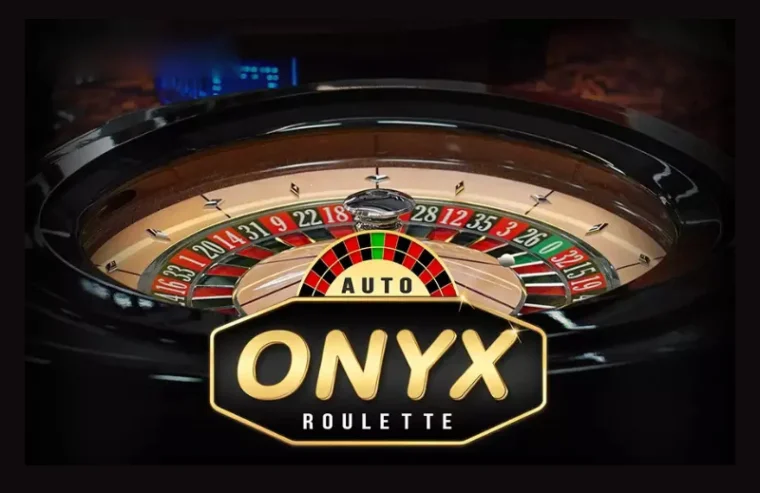 Onyx Auto Rulet
