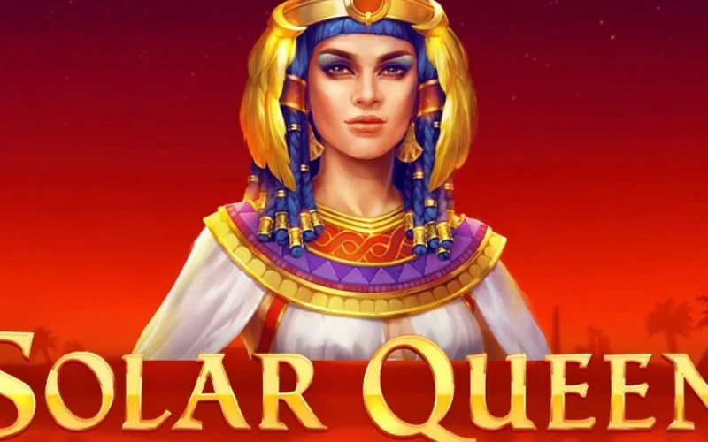 Solar Queen