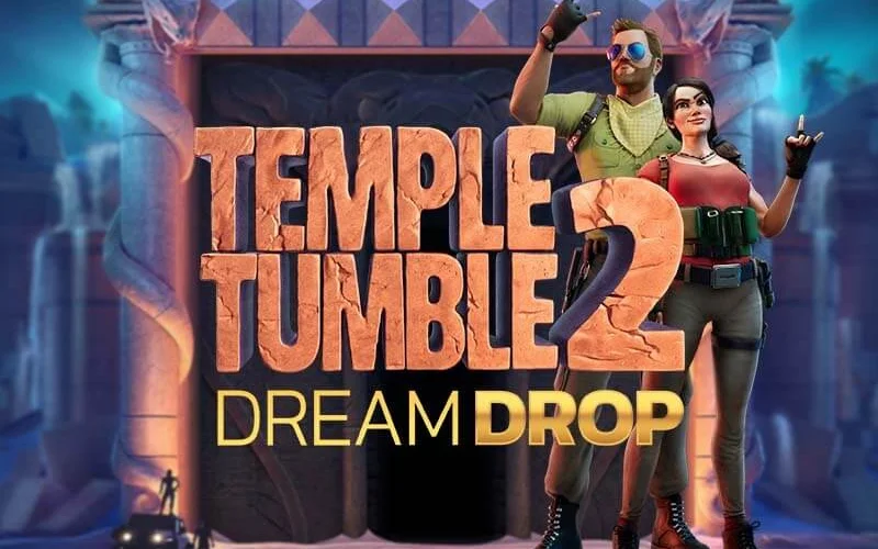 Temple Tumble 2