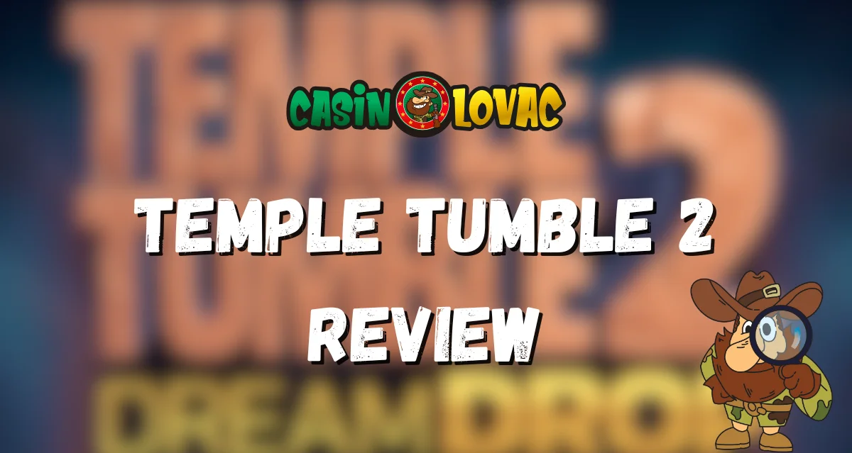 Temple Tumble 2 Review Temple Tumble 2 Review