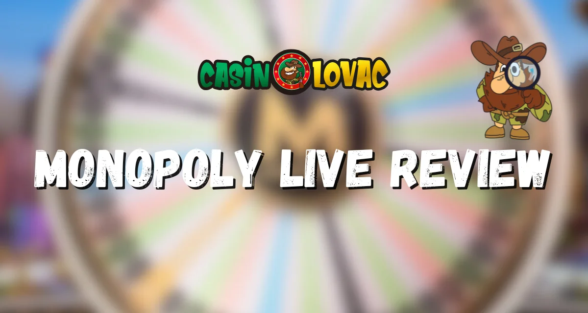 Monopoly Live Review monopoly live review