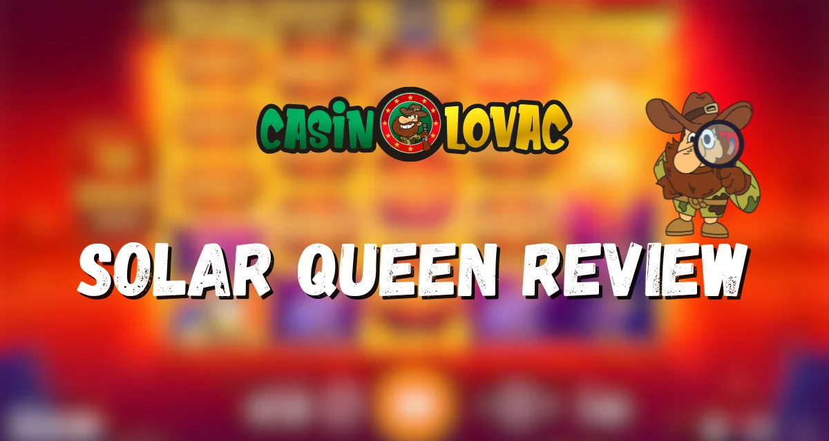 solar queen review