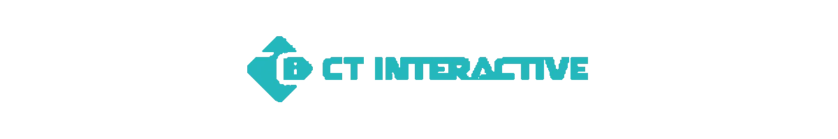 CT Interactive logo