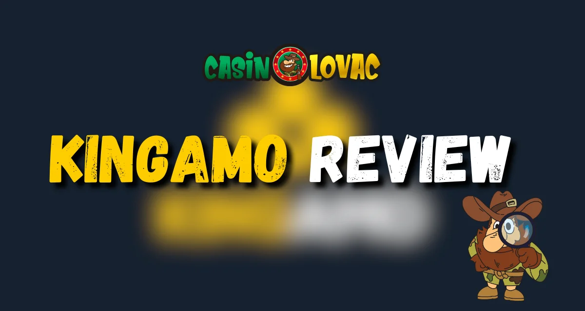 Kingamo review Kingamo review