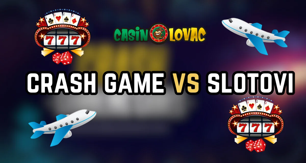 crash game vs slotovi crash game vs slotovi