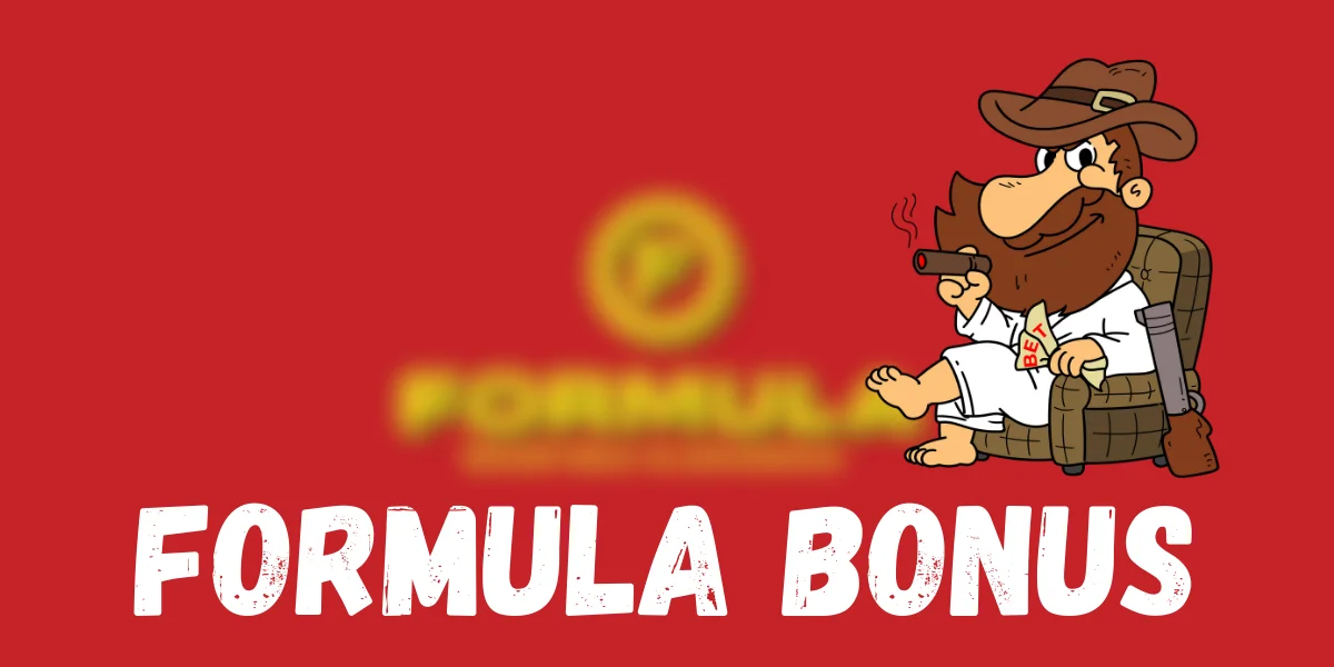 Formula bonus Formula bonus