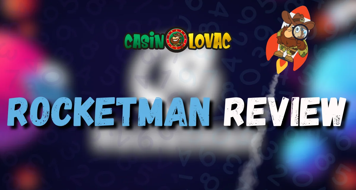 rocketman review