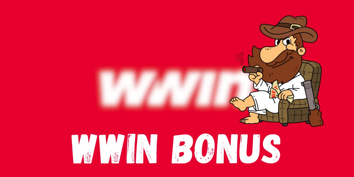 WWin bonus