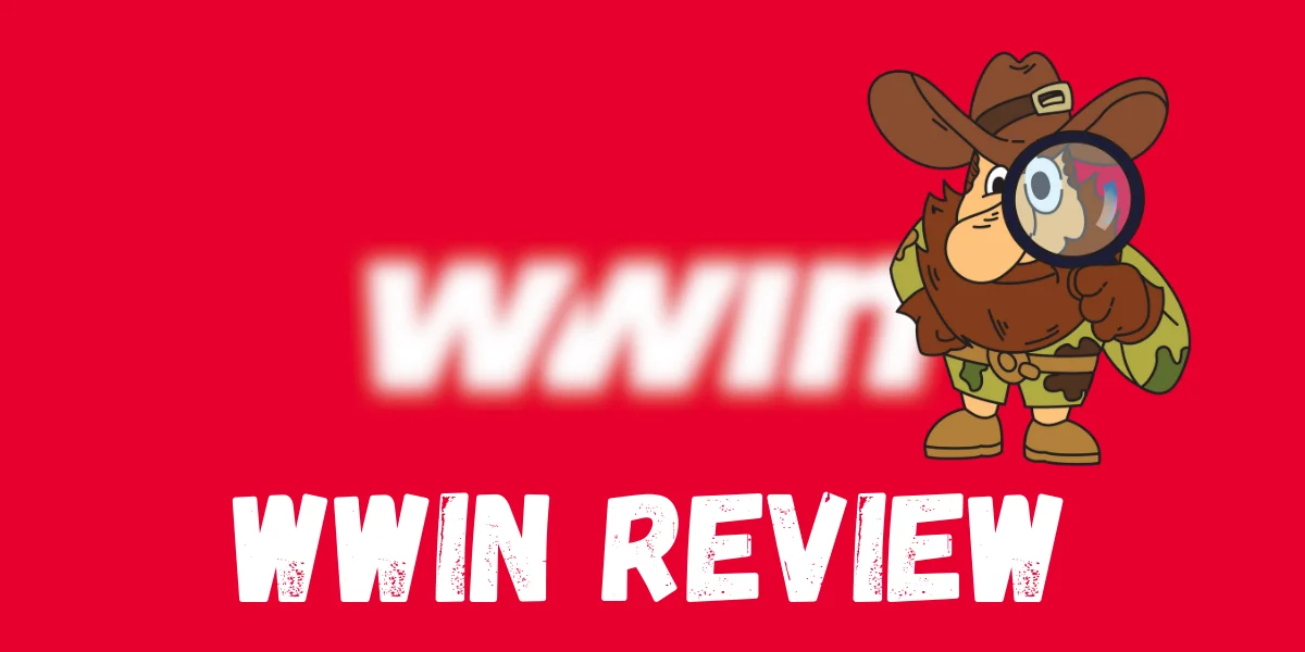 WWin review