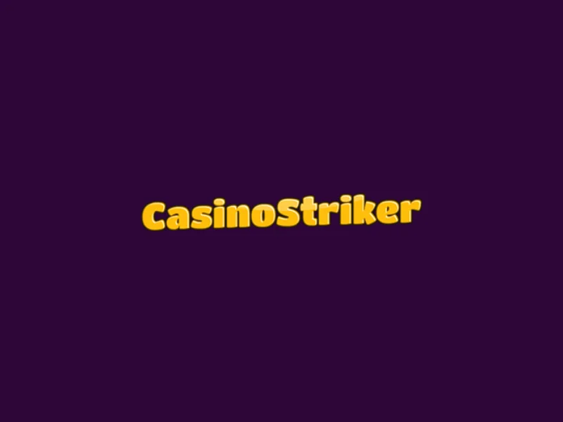 CasinoStriker