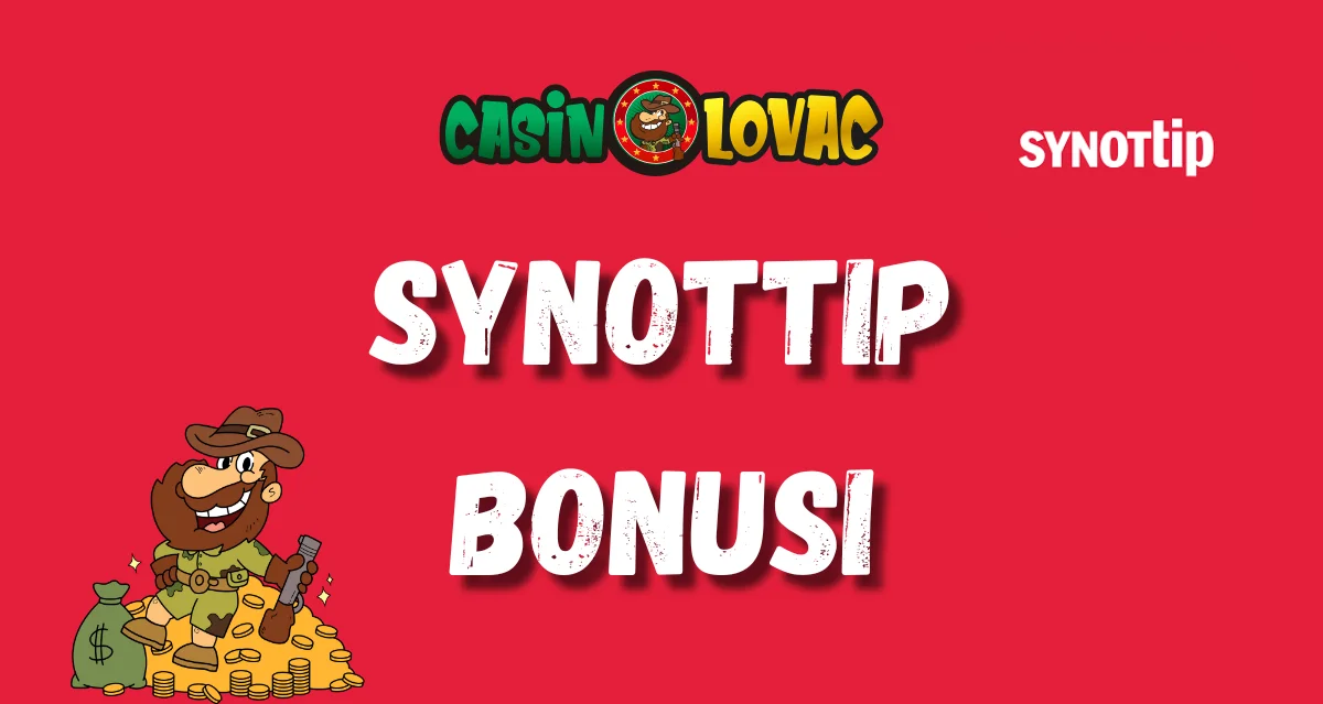 Synottip Bonusi Synottip Bonusi
