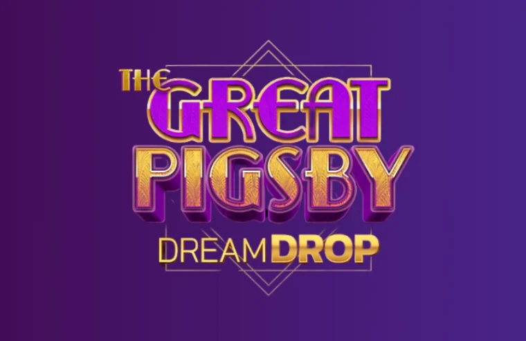 The Great Pigsby DreamDrop