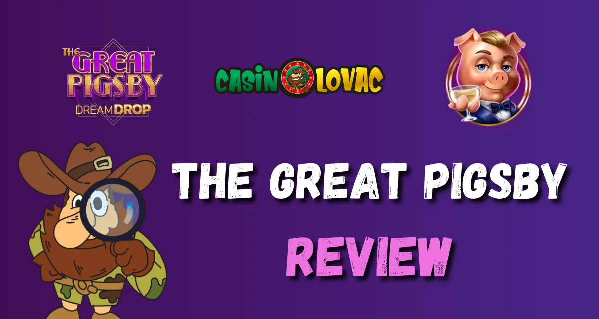 The Great Pisgby Review