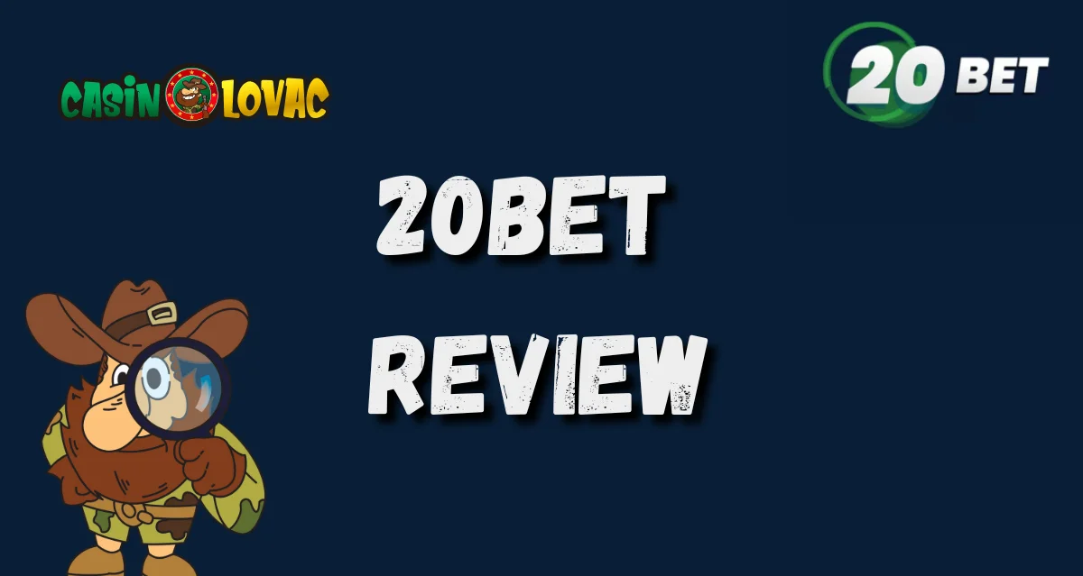 20Bet review 20Bet review
