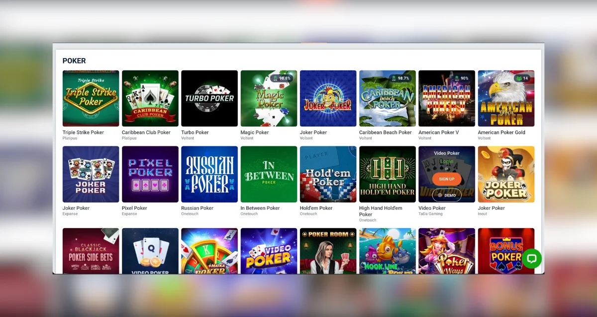 20Bet stolne igre 20Bet stolne igre