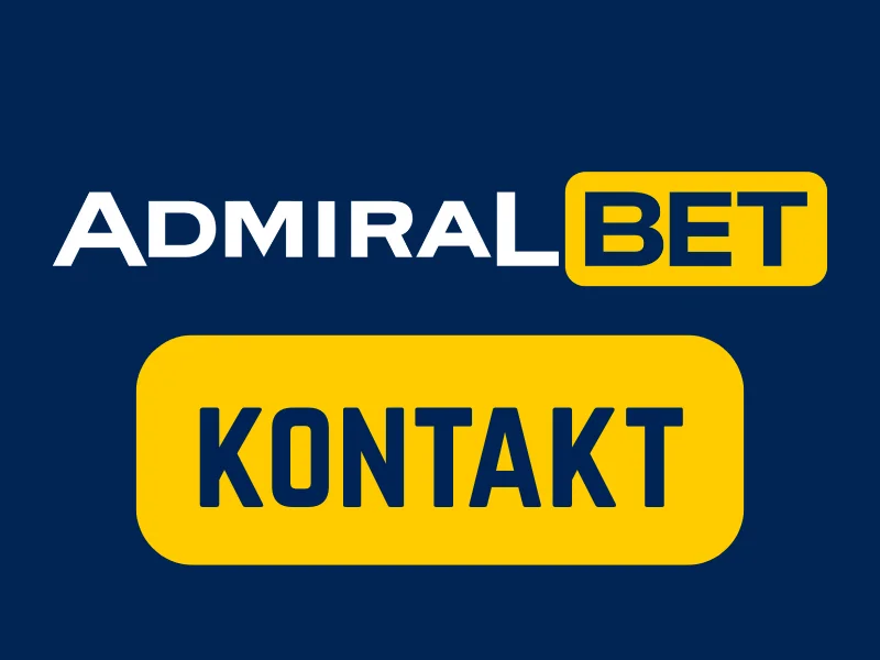 Admiralbet kontakt