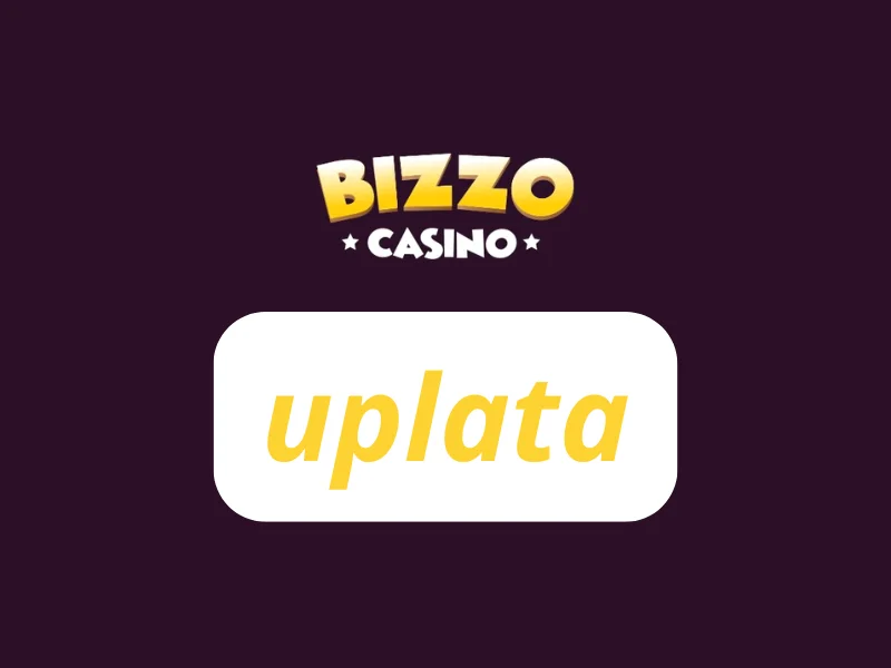 Bizzo casino uplata