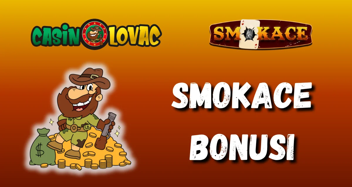 SmokAce bonusi SmokAce bonusi