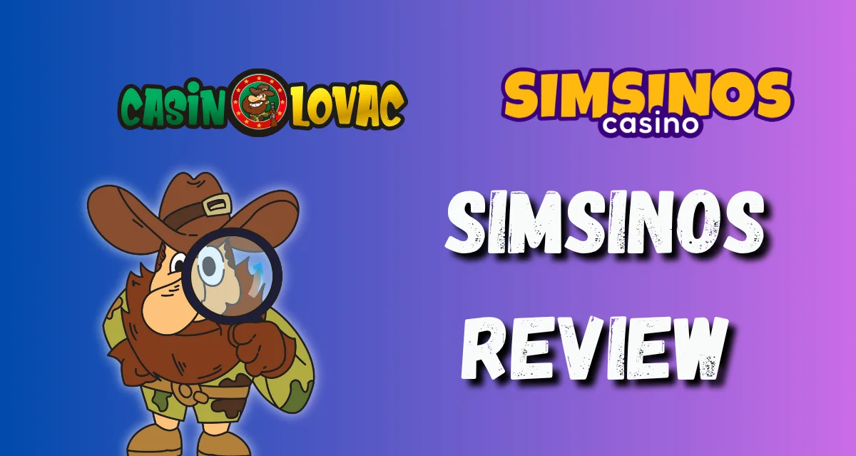 Simsinos review Simsinos review