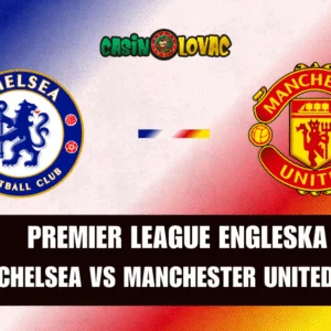 Chelsea vs Manchester United