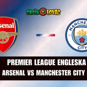 Arsenal vs Manchester City
