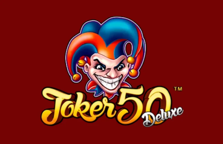 Joker 50 Deluxe synot