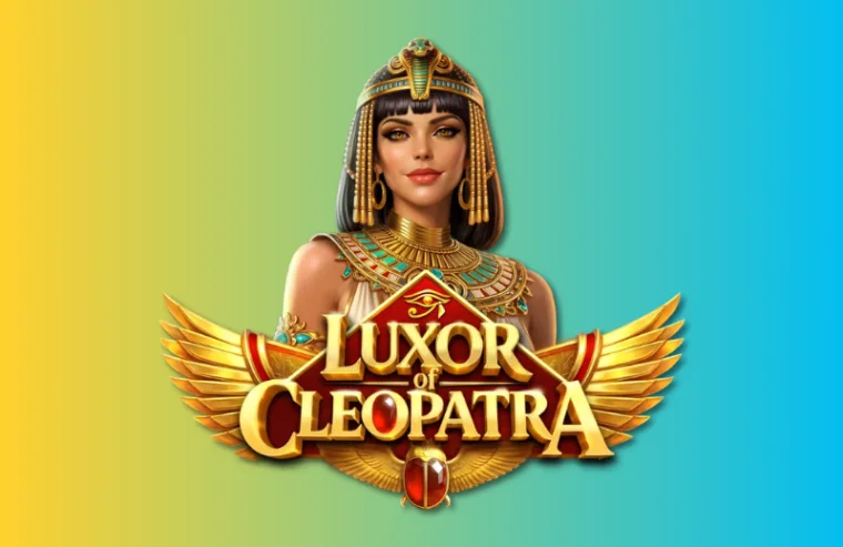 Luxor of Cleopatra
