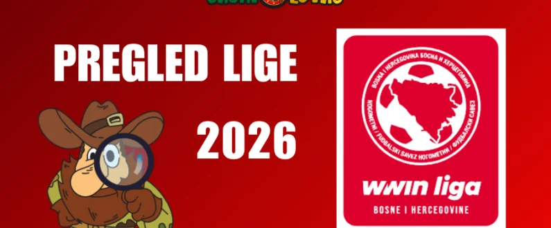 WWin liga pregled 2026